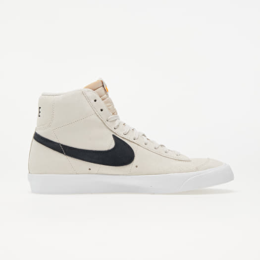 Nike blazer mid on sale '77 suede men's shoe