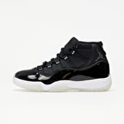 Jordan outlet black 11