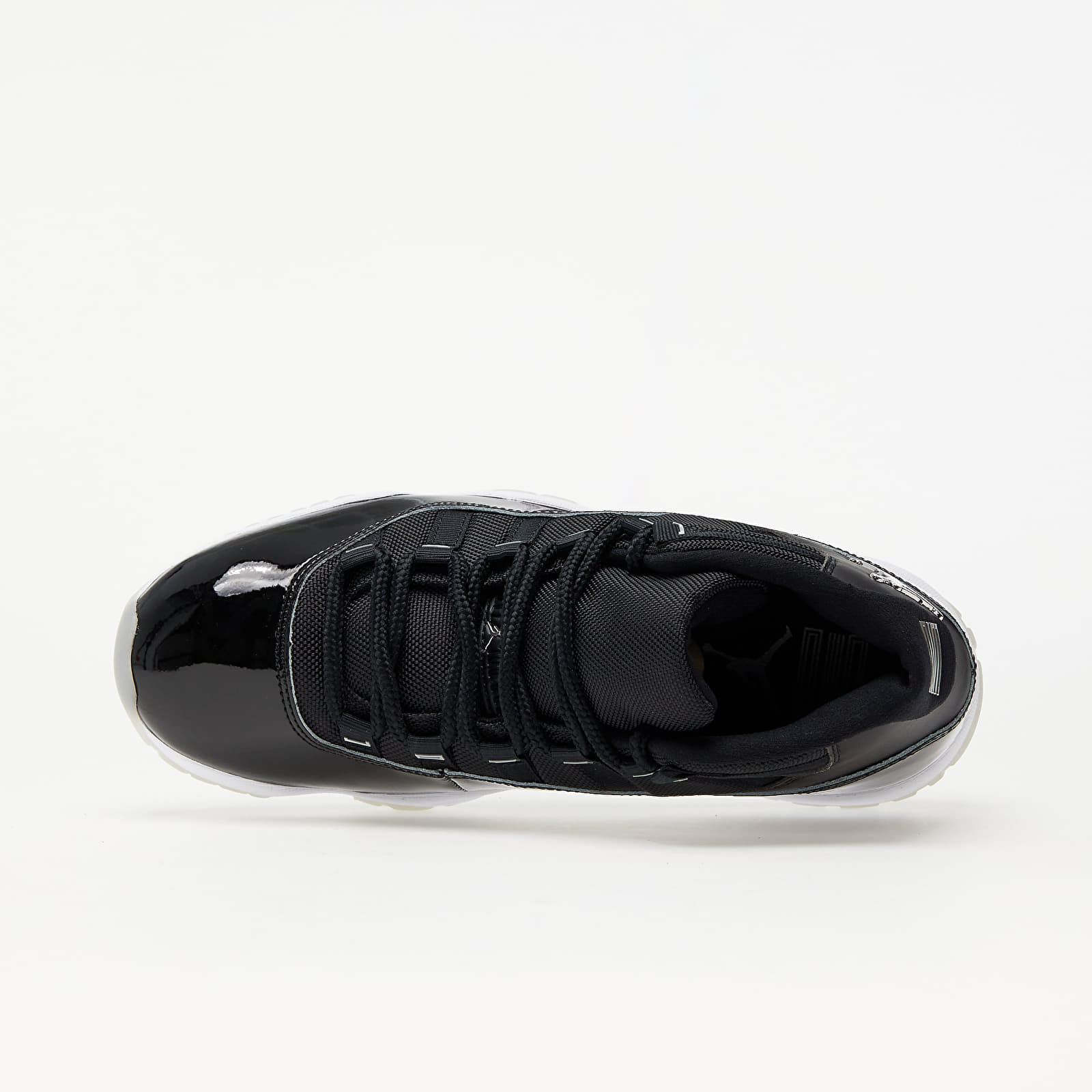Scarpe uomo Air Jordan 11 Retro Black/ Multi-Color-Multi-Color