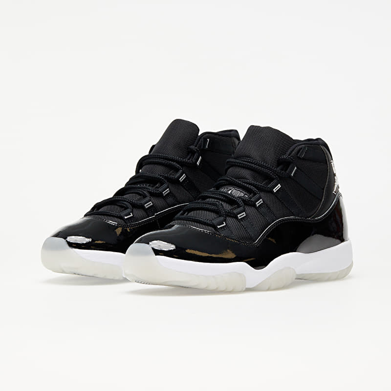 靴 Nike Air Jordan 11 Retro Black 28cm Air Jordan 11 Retro Black/ Multi-Color-Multi-Color | Footshop