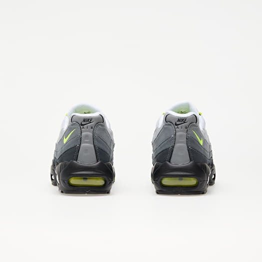 Air max 95 graphite clearance