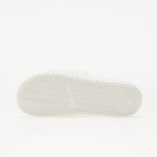 Benassi shoes on sale