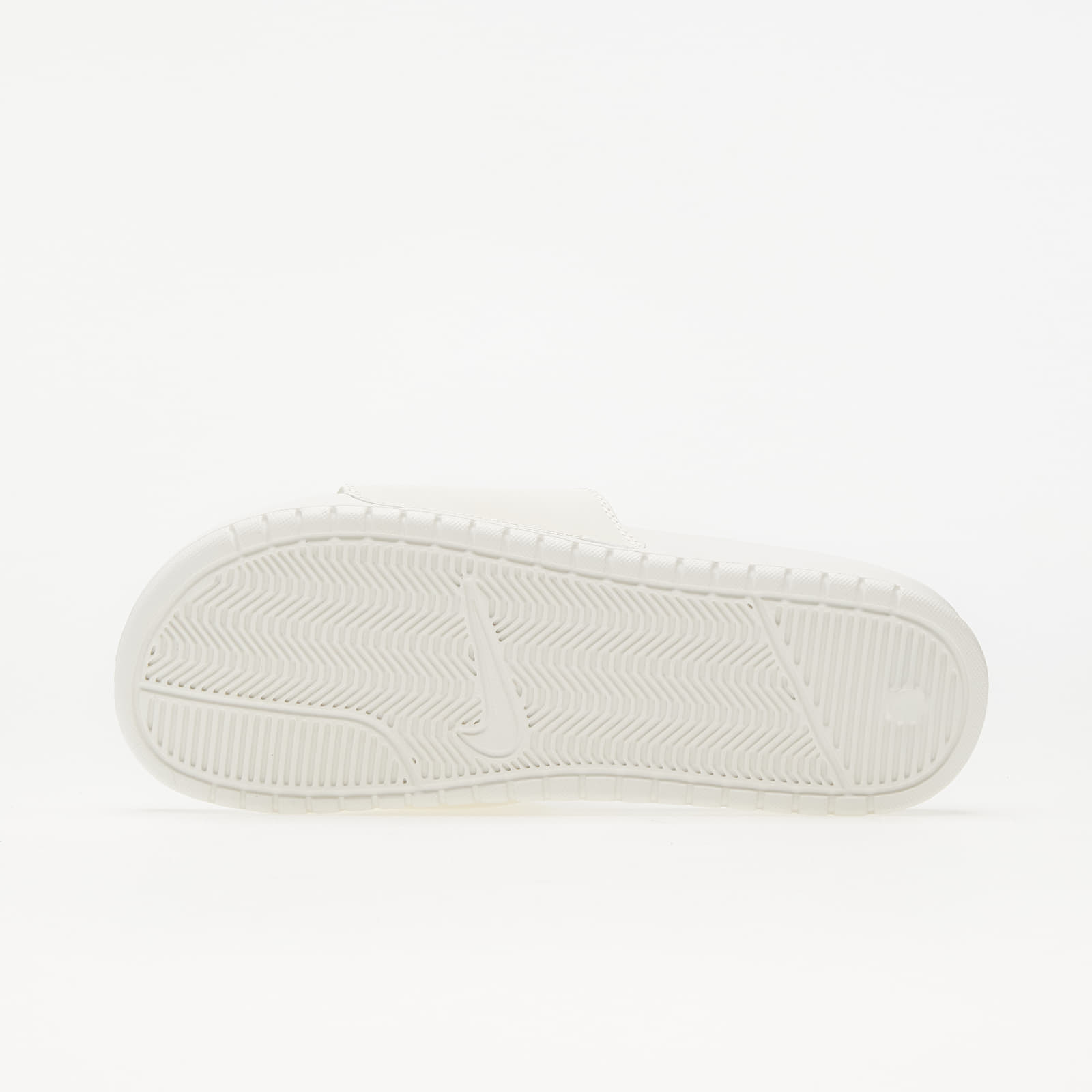 Herenschoenen Nike x Stüssy Benassi Sail/ Black