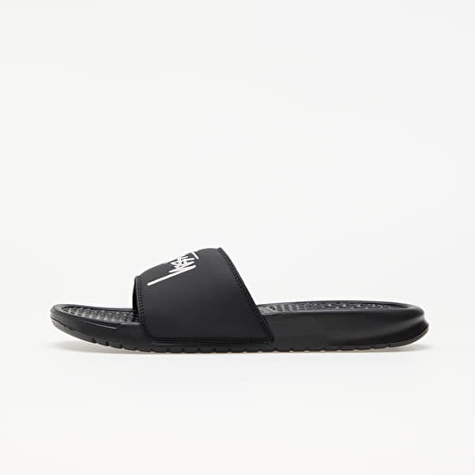 Slide nike sales x stussy