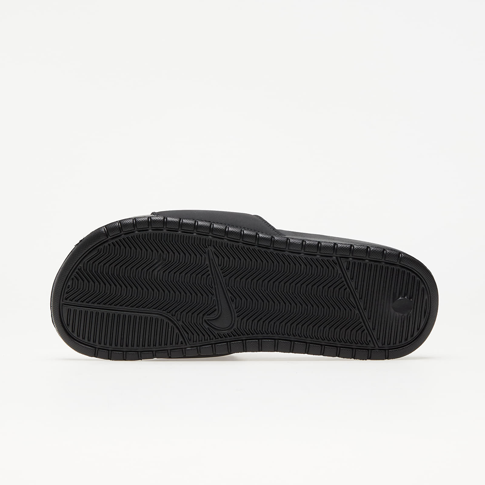 Men's shoes Nike x Stüssy Benassi Black/ Sail
