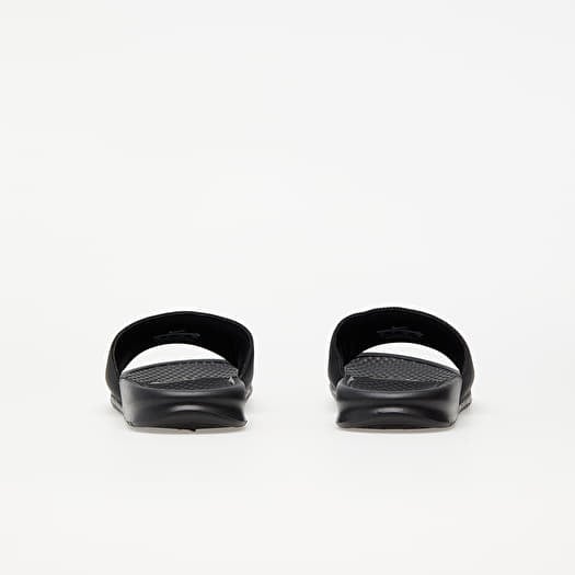 Men's shoes Nike x Stüssy Benassi Black/ Sail | Footshop