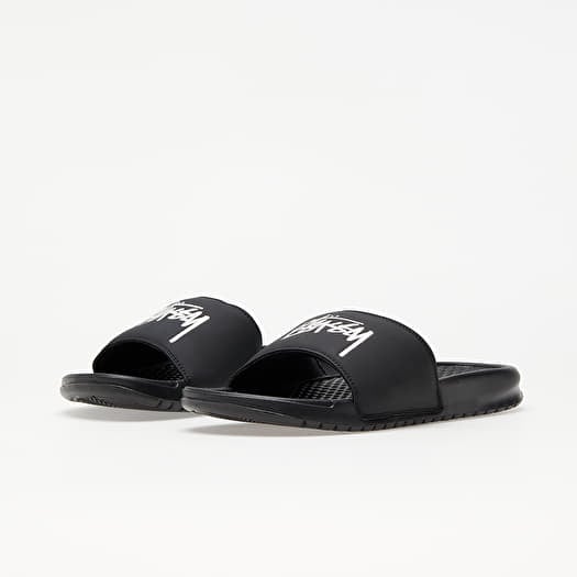 Stussy nike sales benassi