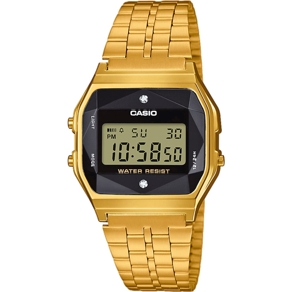 Klokker Casio Vintage A159WGED-1EF