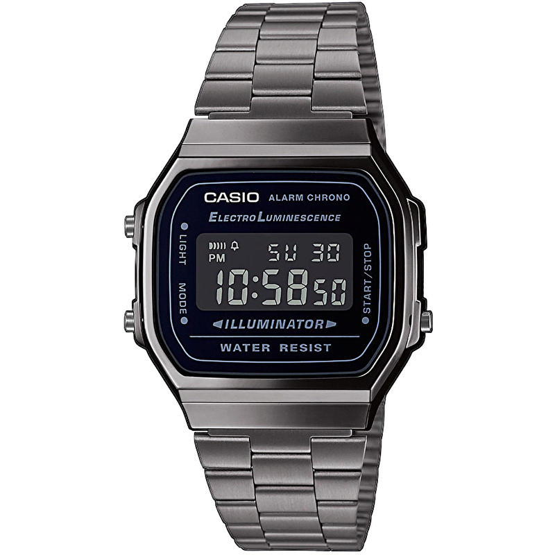 Watch Casio Vintage A168WEGG-1BEF