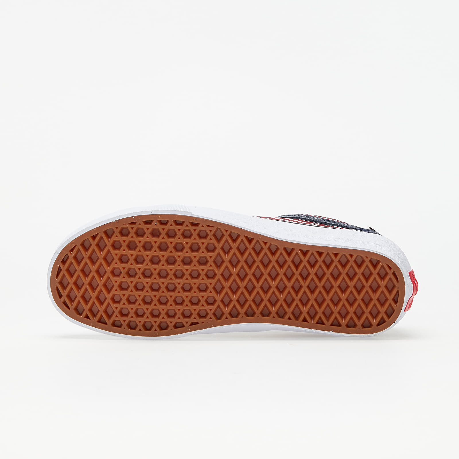 Men's shoes Vans Old Skool Gore-Tex Navy/ Burgundy