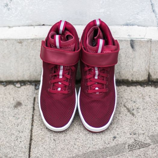 Adidas veritas mid rosse online