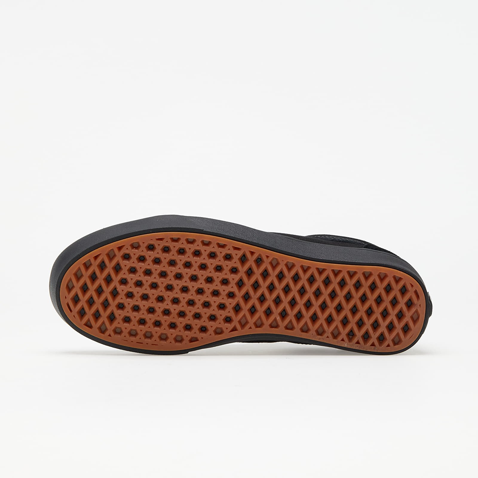 Scarpe uomo Vans ComfyCush Old Skool (Classic) Black/ Black