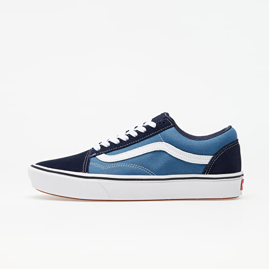 Vans classic mens sales Blue