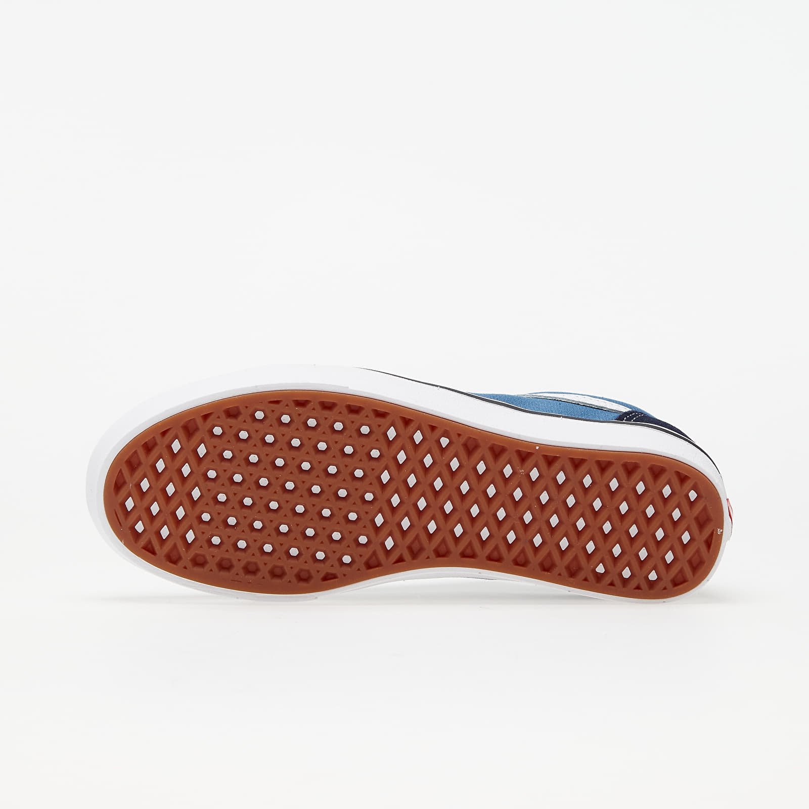 Vans old skool comfycush navy new arrivals