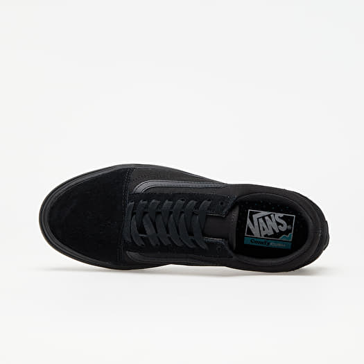 Comfycush old hot sale skool black