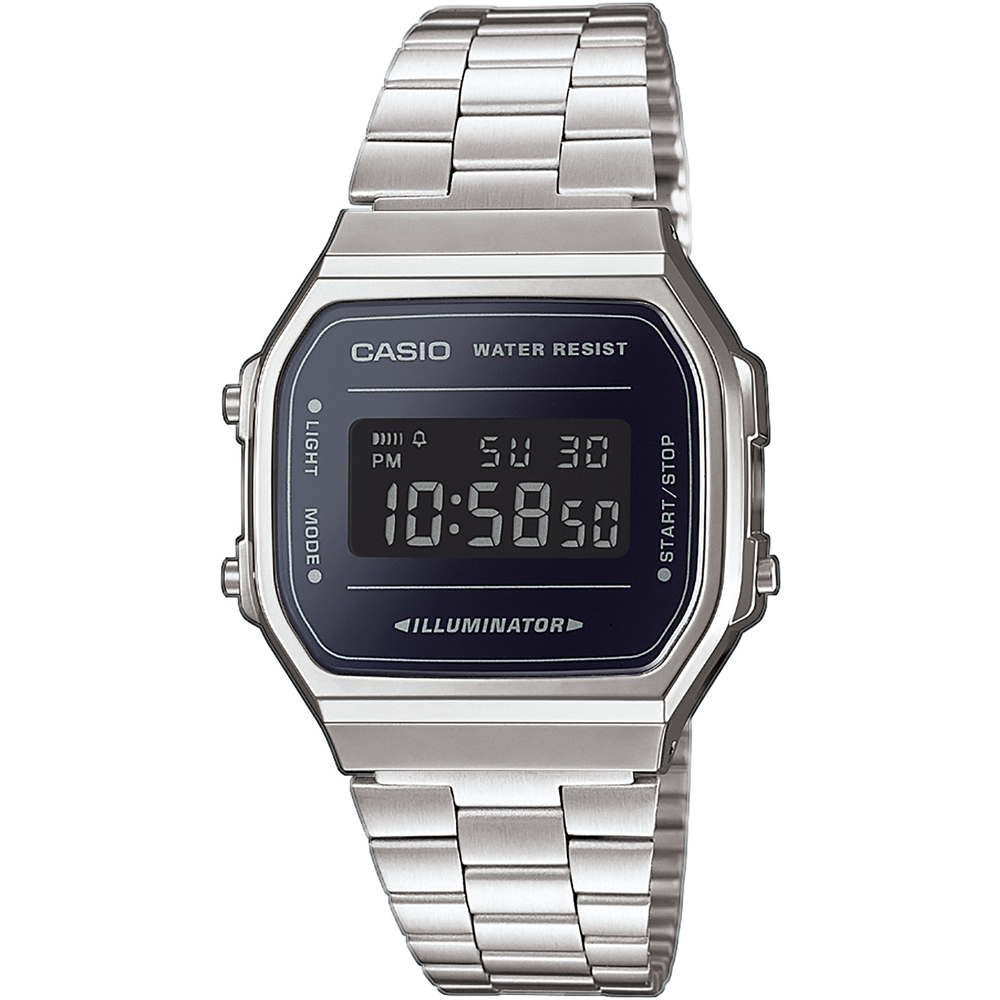 Ceas Casio Vintage A168WEM-1EF - 1 | YEO