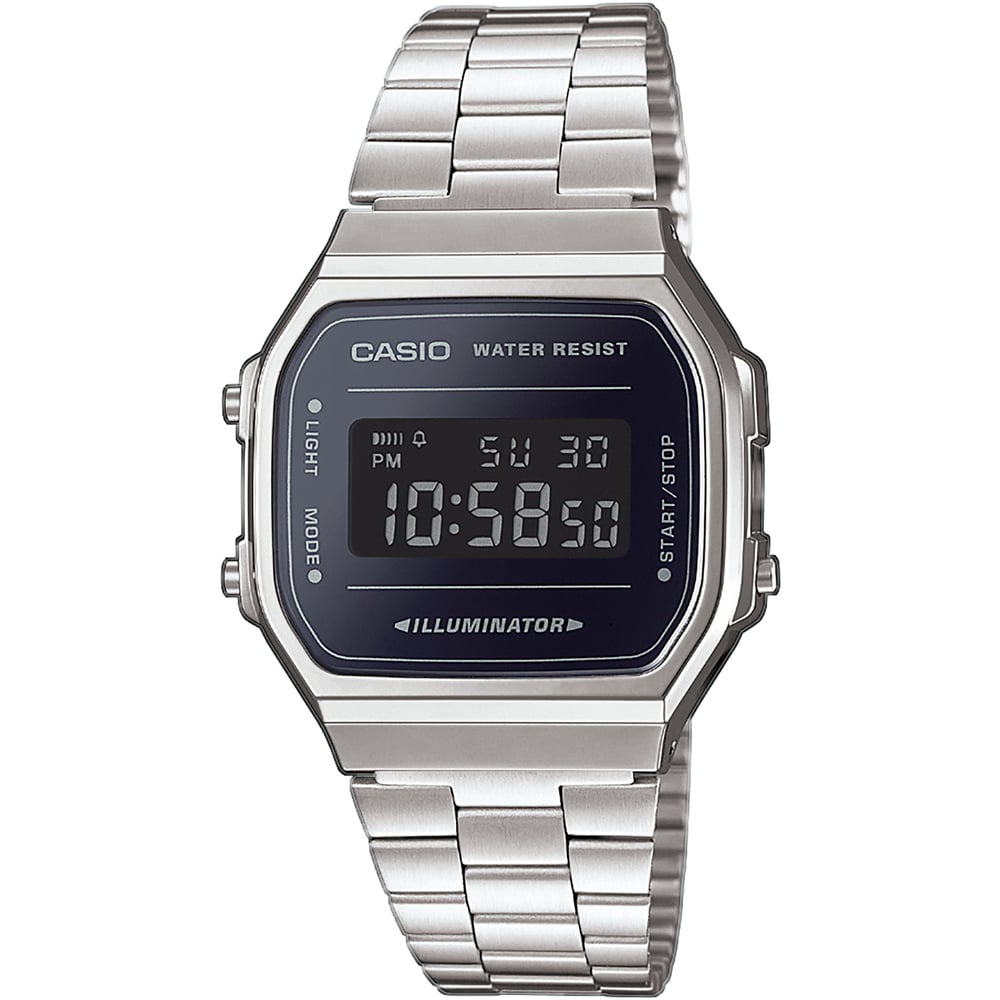 Ceasuri Casio Vintage A168WEM-1EF