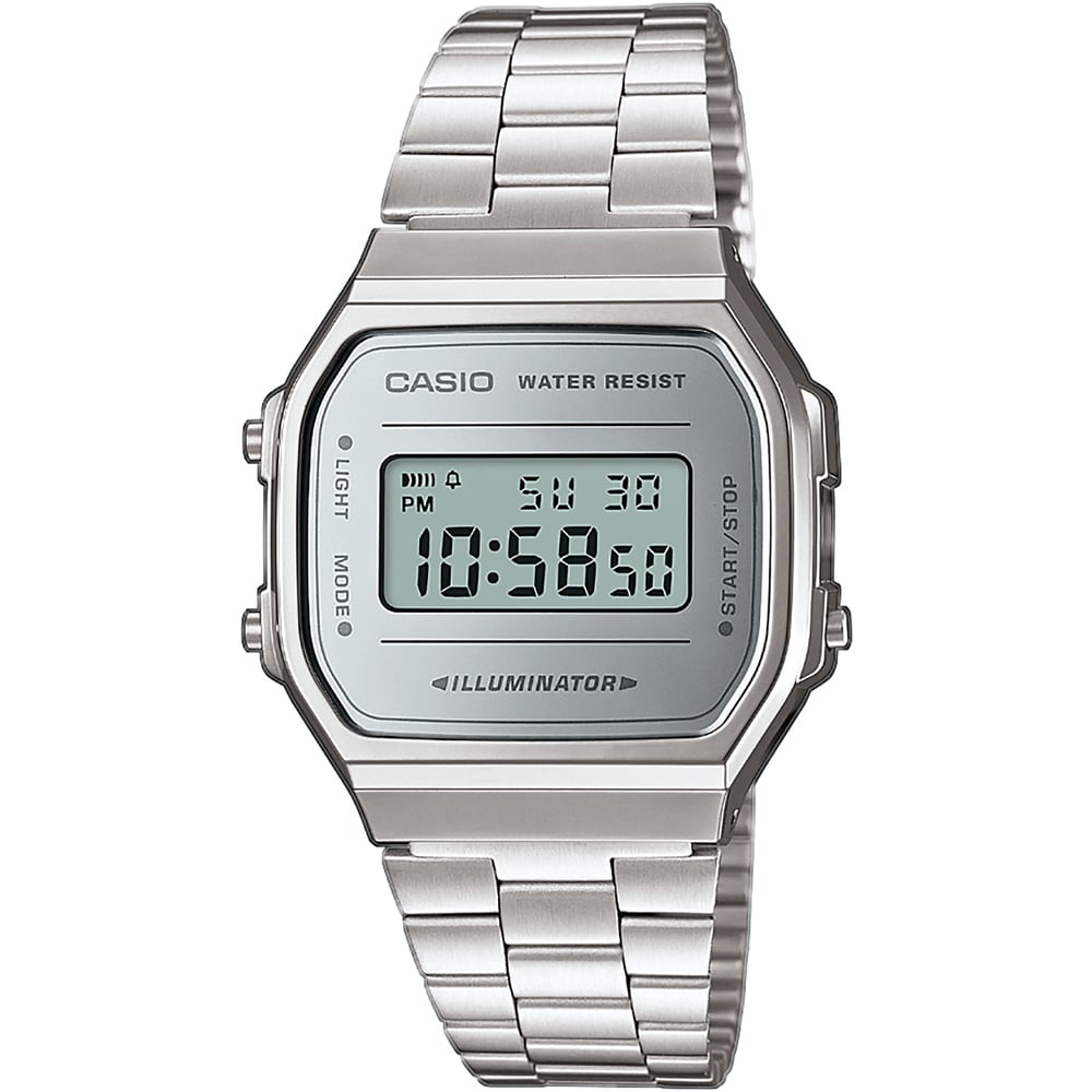 Relojes Casio Vintage A168WEM-7EF