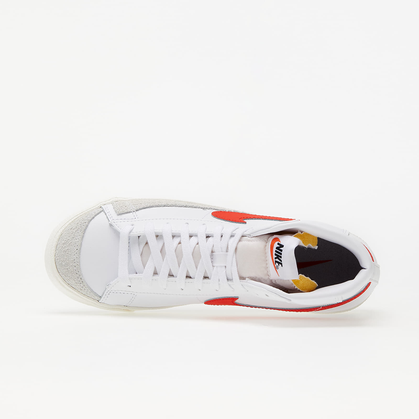 Nike blazer mid 77 basse outlet