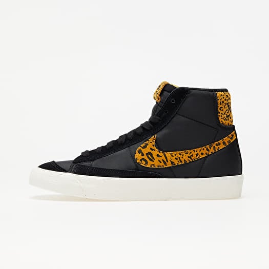 Nike blazer noir femme shop