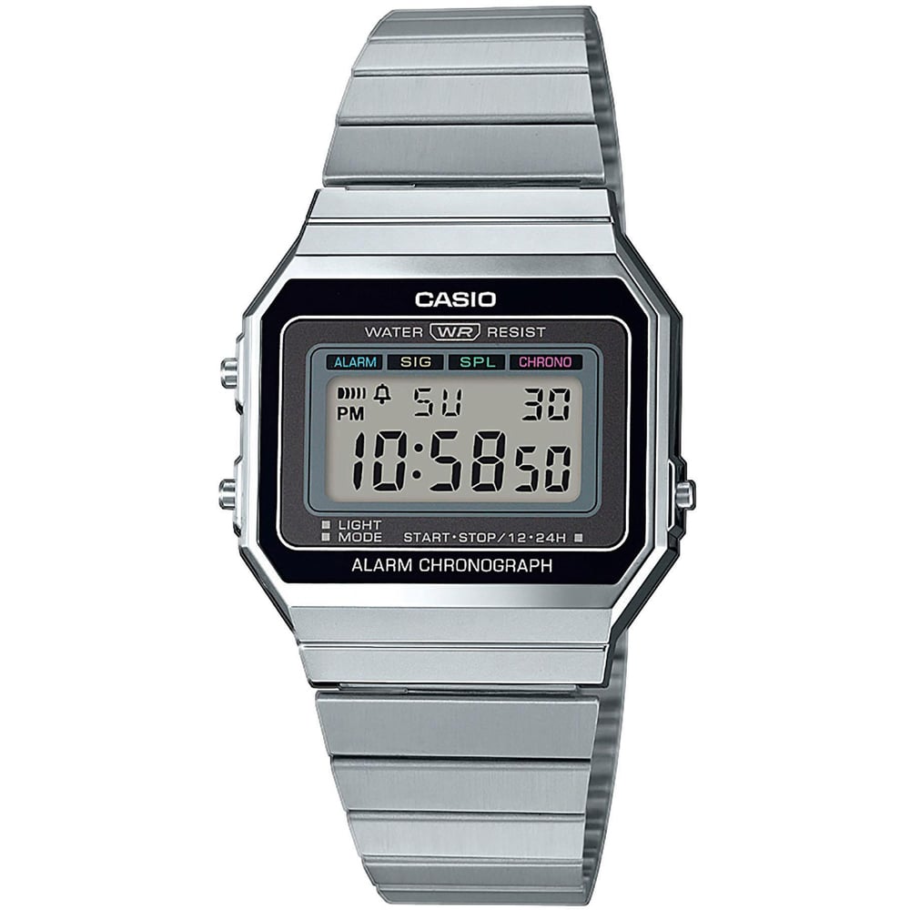 Ceas Casio Vintage A700WE-1AEF