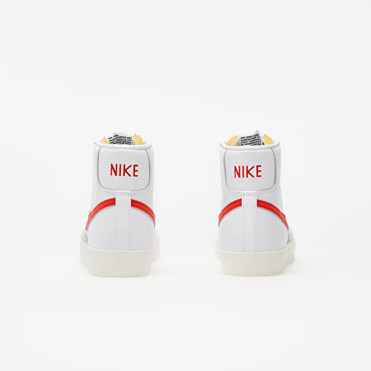 Blazer mid '77 vntg (habanero red / sail - white) online