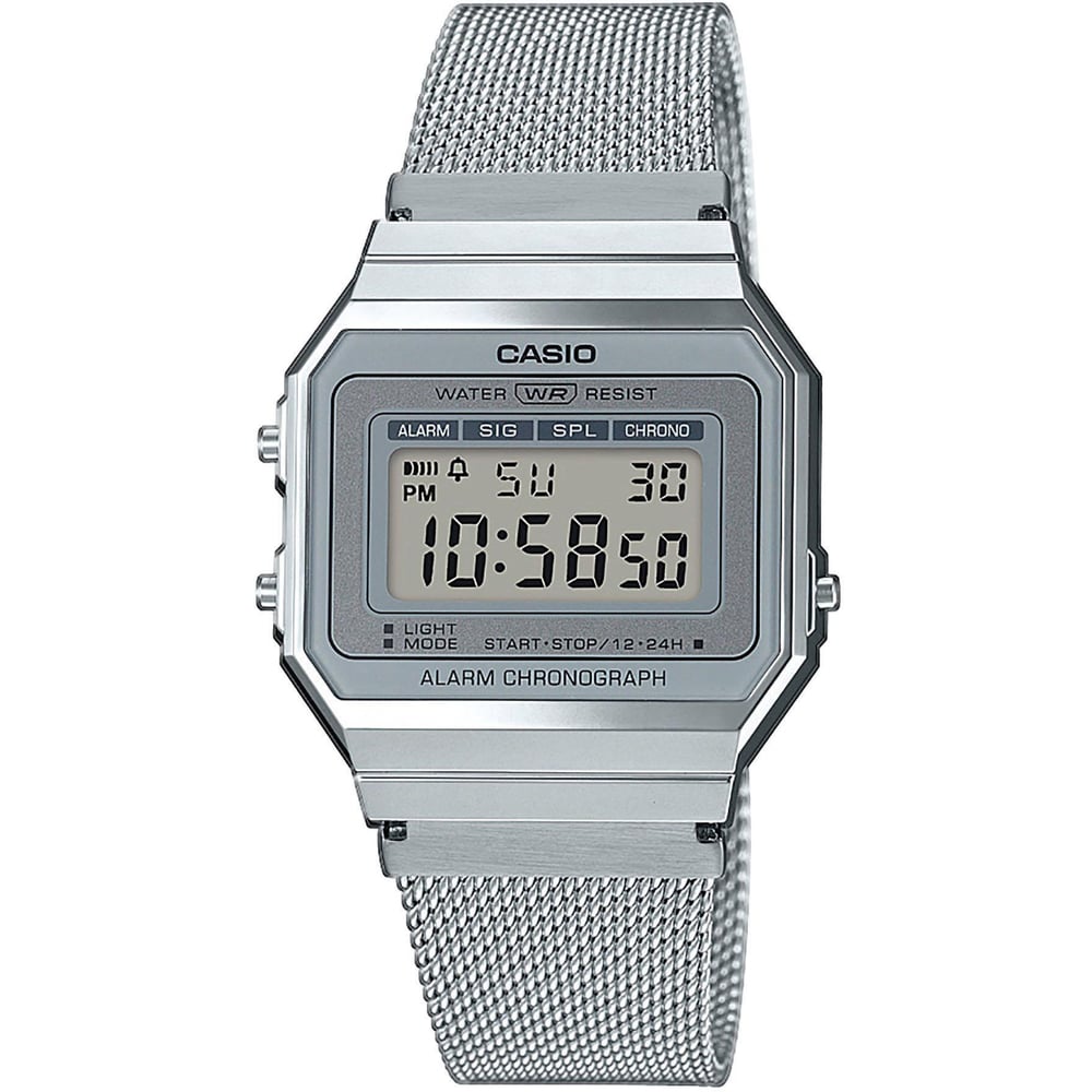 Watches Casio Vintage A700WEM-7AEF