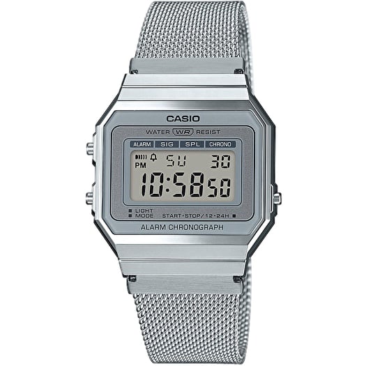 Watches Casio Vintage A700WEM 7AEF Footshop