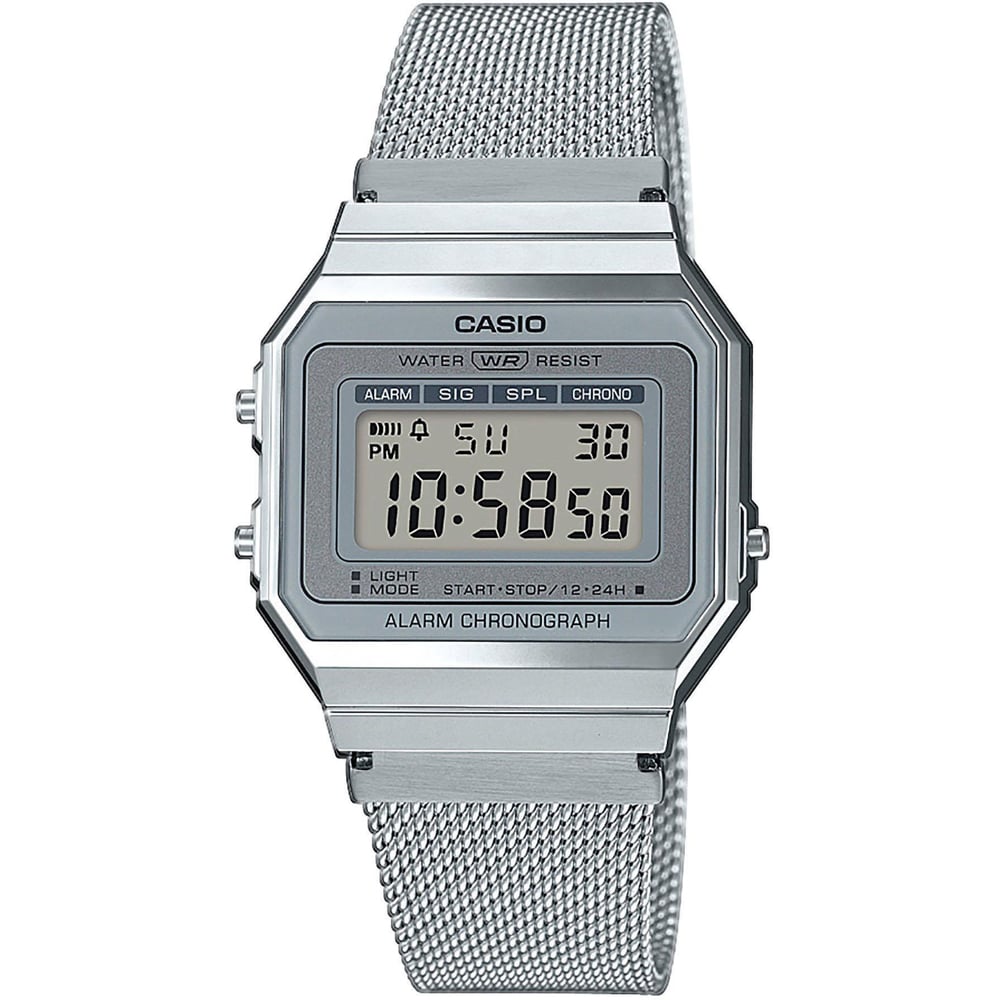 Montres Casio Vintage A700WEM-7AEF