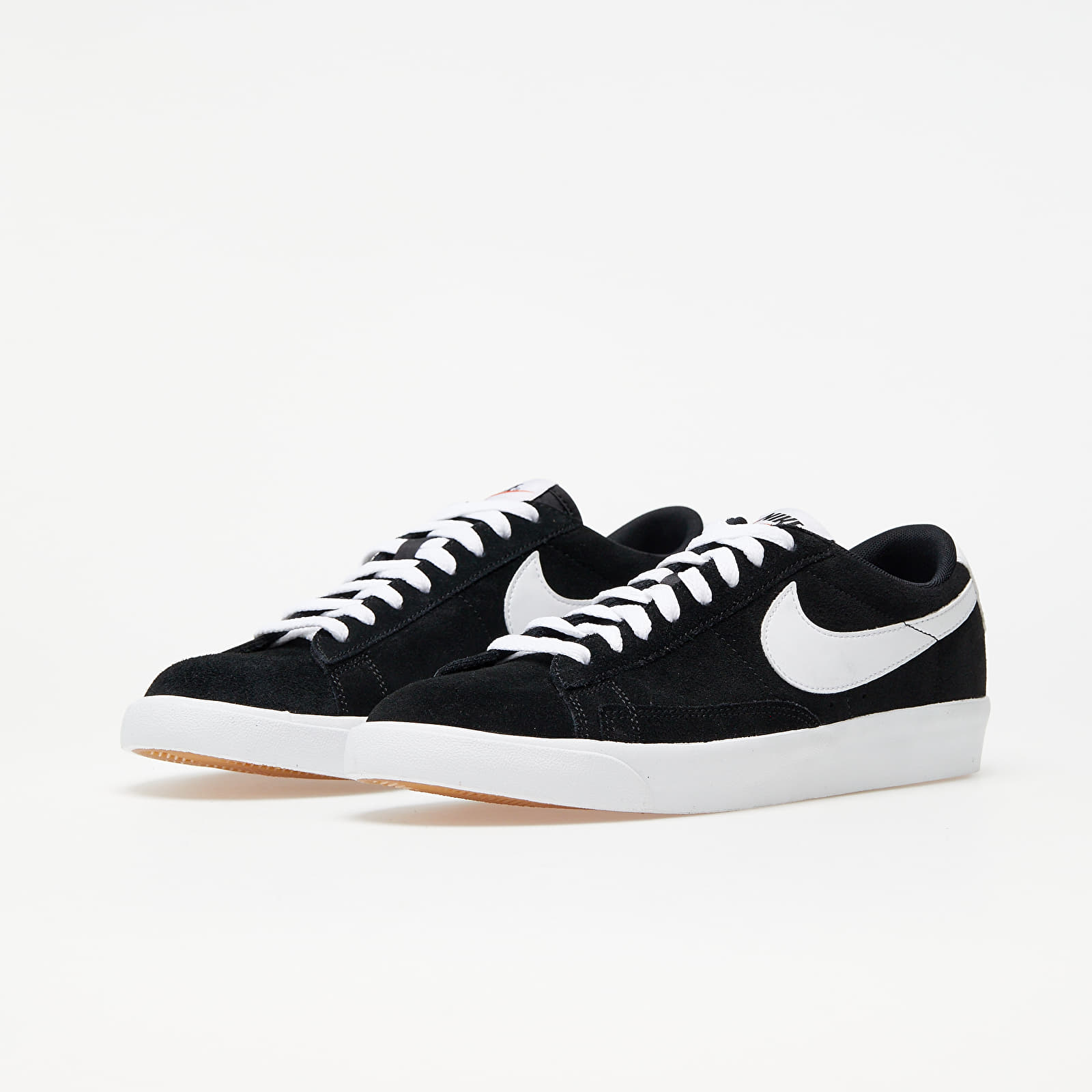 Nike blazer low prm vntg suede outlet