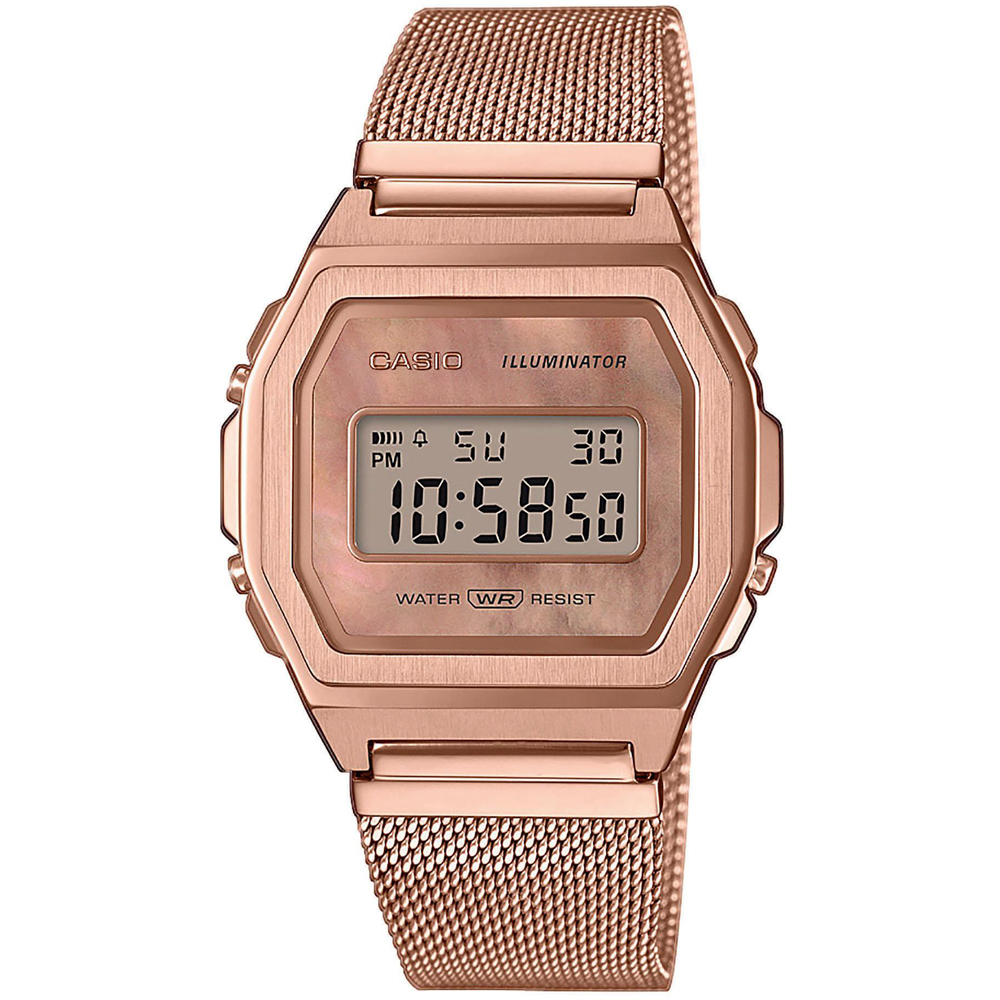 Orologi Casio Vintage A1000MPG-9EF