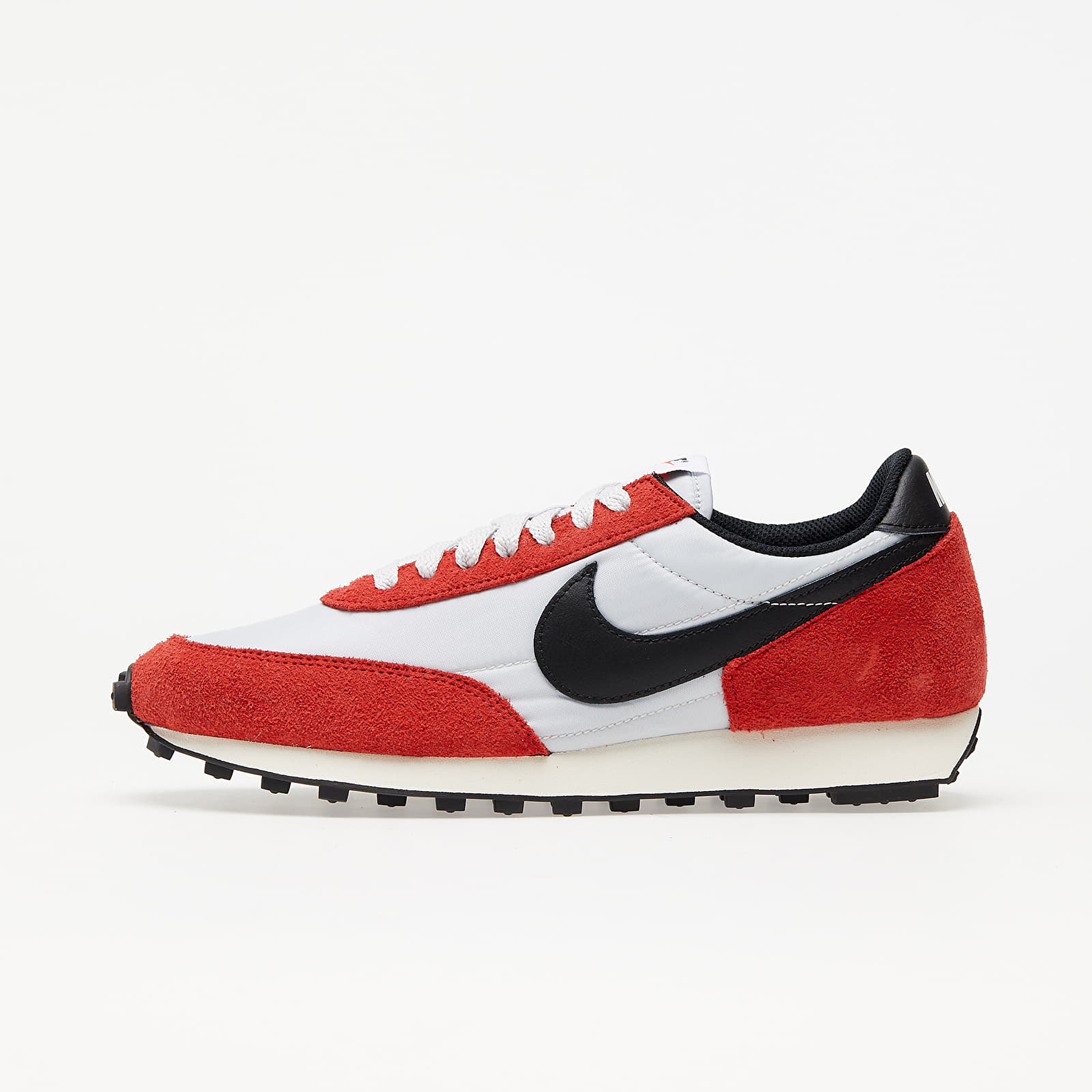 Мъжки кецове и обувки Nike Daybreak Pure Platinum/ Black-Gym Red-Sail