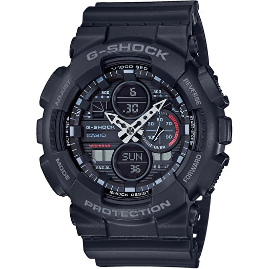 Armbanduhr Casio G-Shock GA-140-1A1ER
