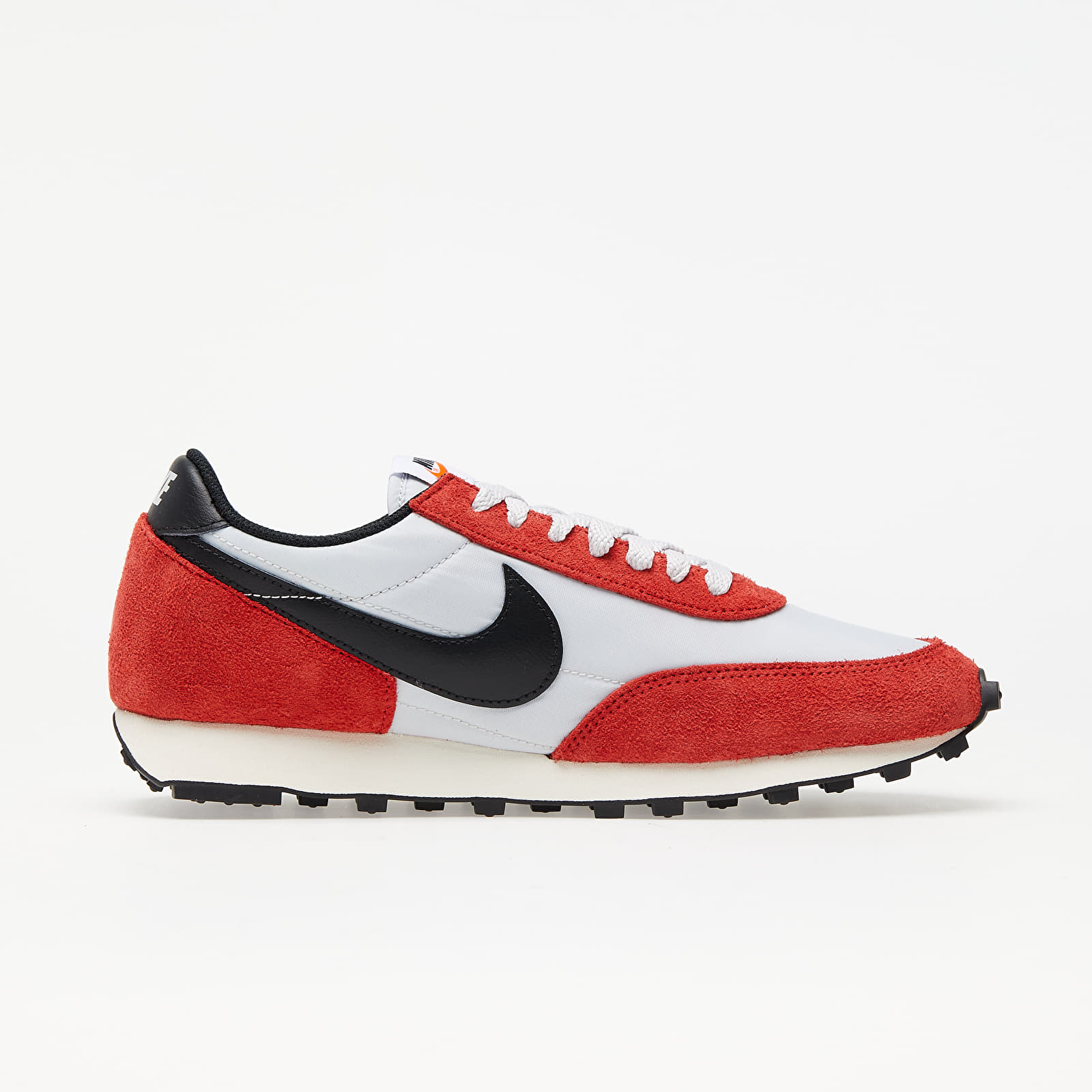 Мъжки кецове и обувки Nike Daybreak Pure Platinum/ Black-Gym Red-Sail