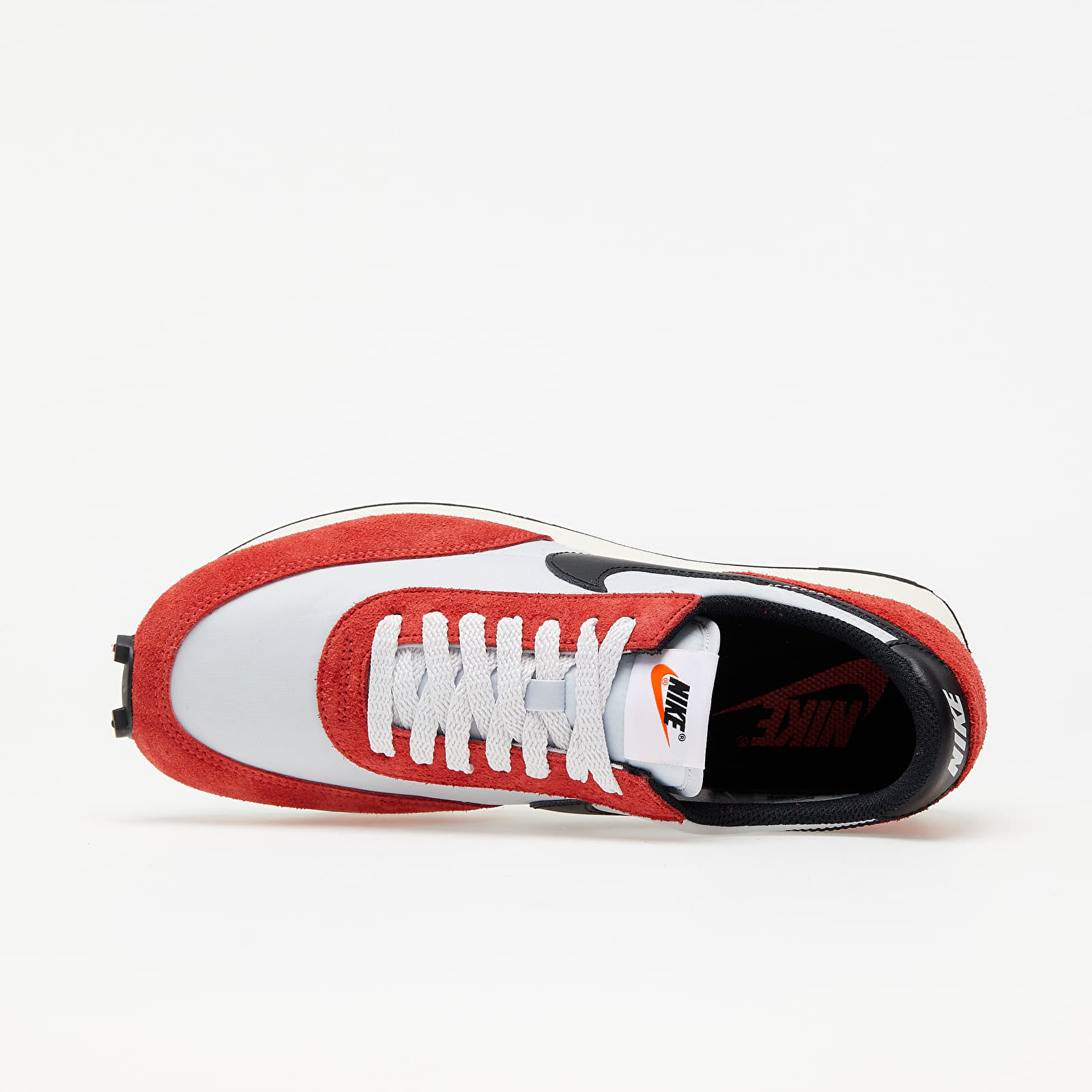 Мъжки кецове и обувки Nike Daybreak Pure Platinum/ Black-Gym Red-Sail