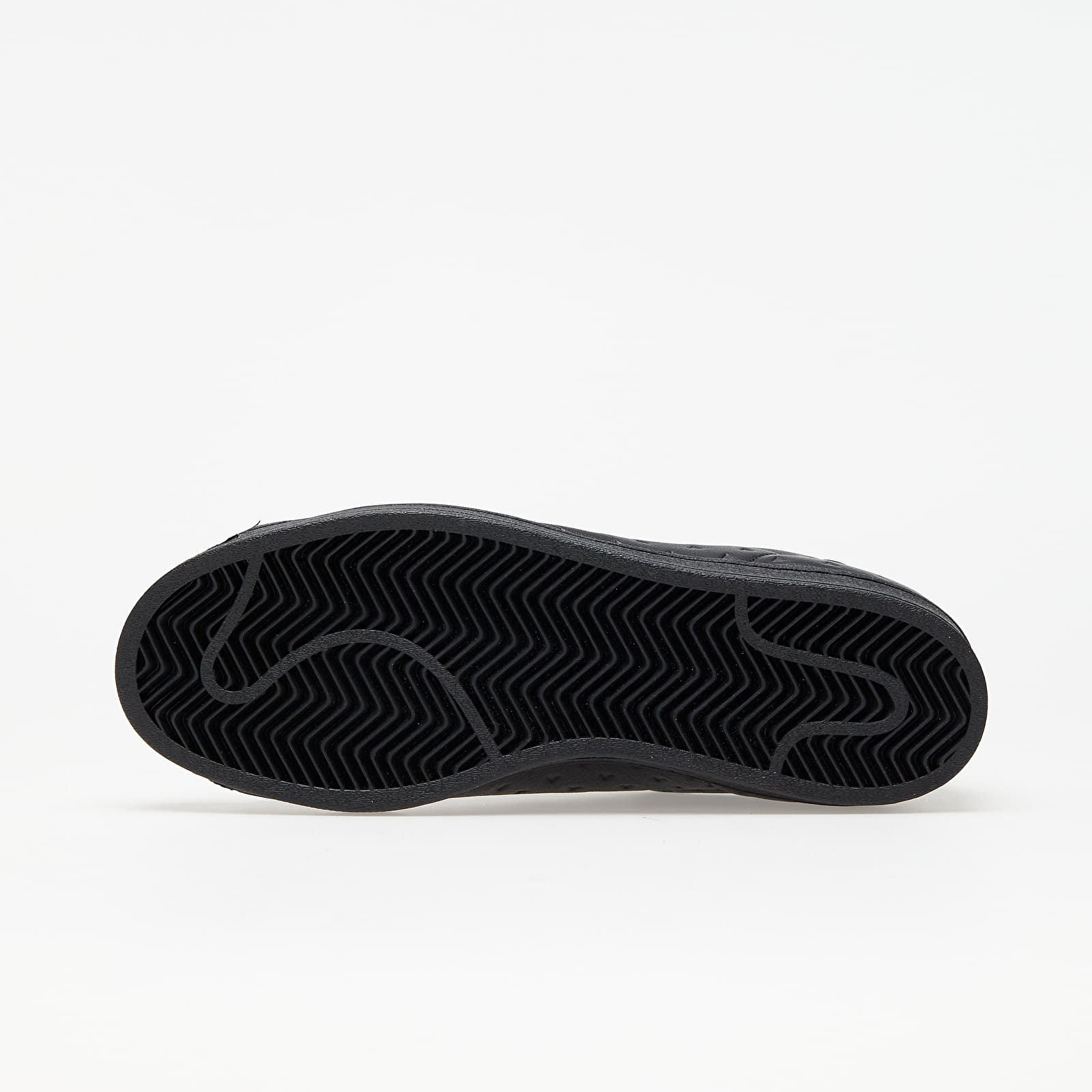 Férfi cipők adidas x Pharrell Williams Superstar Core Black/ Core Black/ Core Black