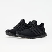 Men s shoes adidas x Pharrell Williams UltraBOOST DNA Core Black Core Black Core Black Footshop