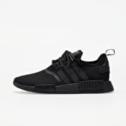 Men s shoes adidas x Pharrell Williams NMD R1 Core Black Core