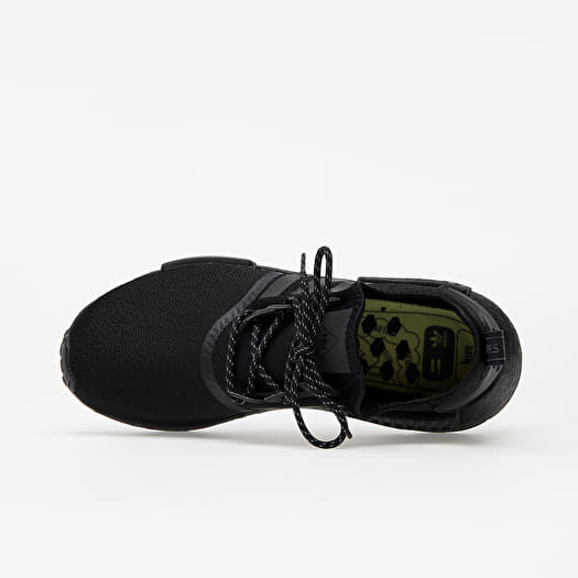 Pharrell williams 2024 black shoes