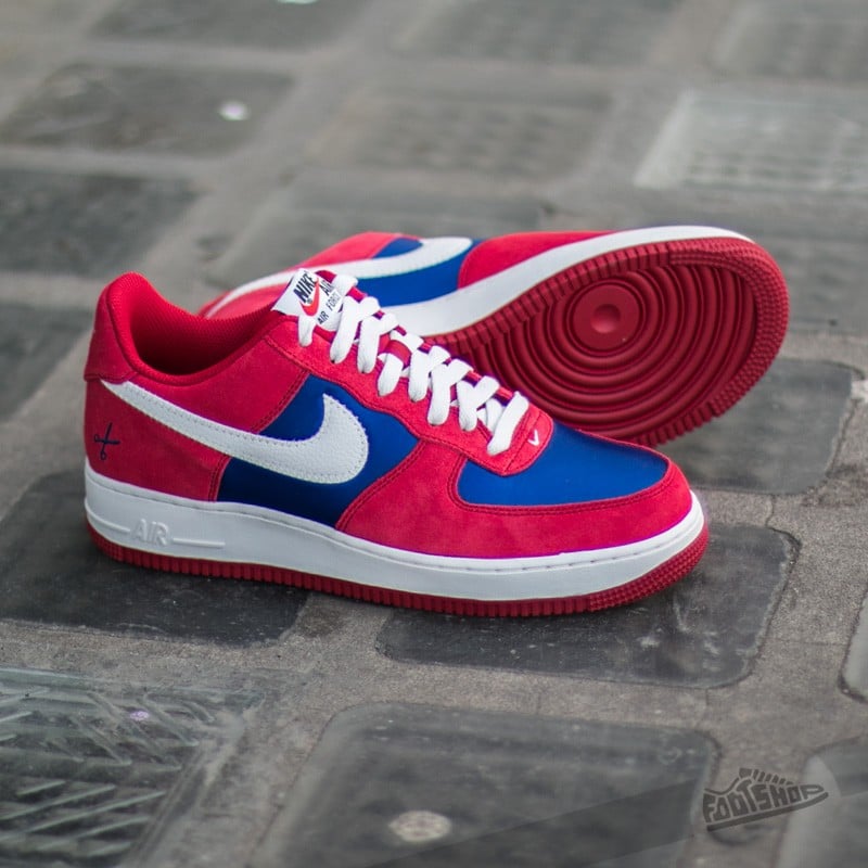 Air force blu e rosse sales