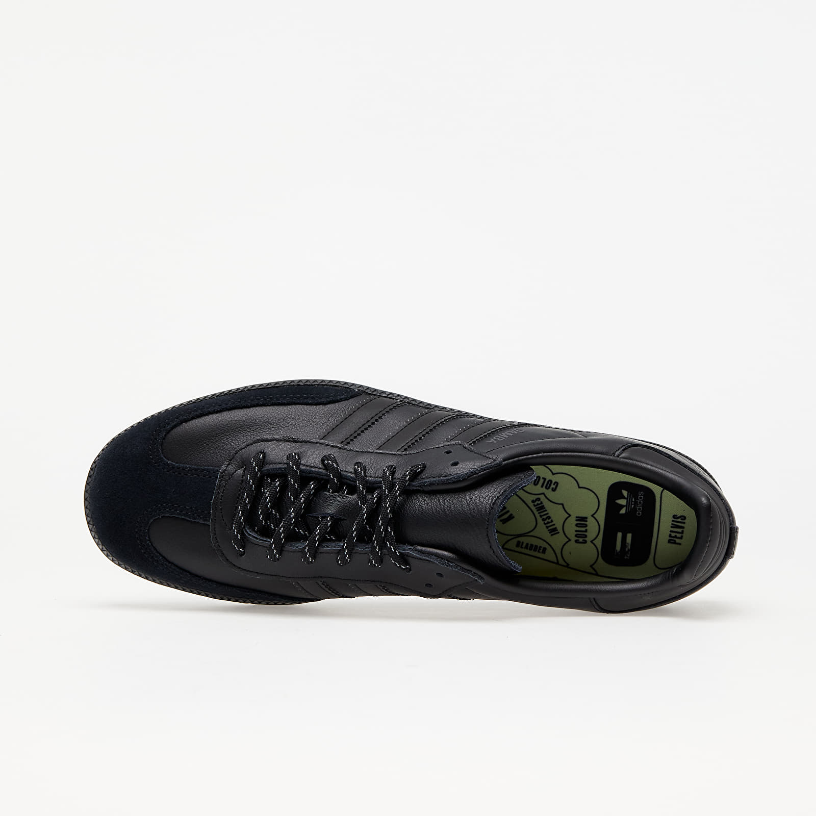 adidas gazelle silver green womens Men's adidas Originals Handball Spezial Shoes