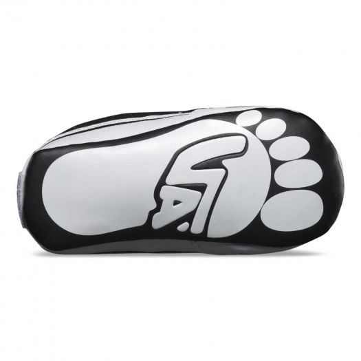Black and white vans infant cheap