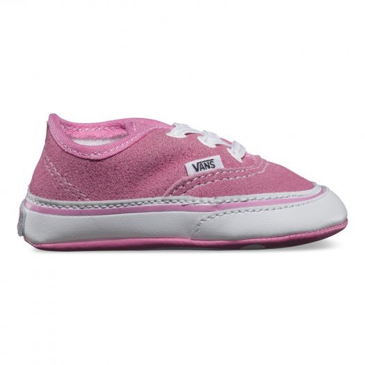 N Vans Infant AUTHENTIC Aurora Pink True White Footshop