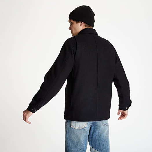 Jackets Carhartt WIP Wool Arctic Coat Dark Navy | Footshop