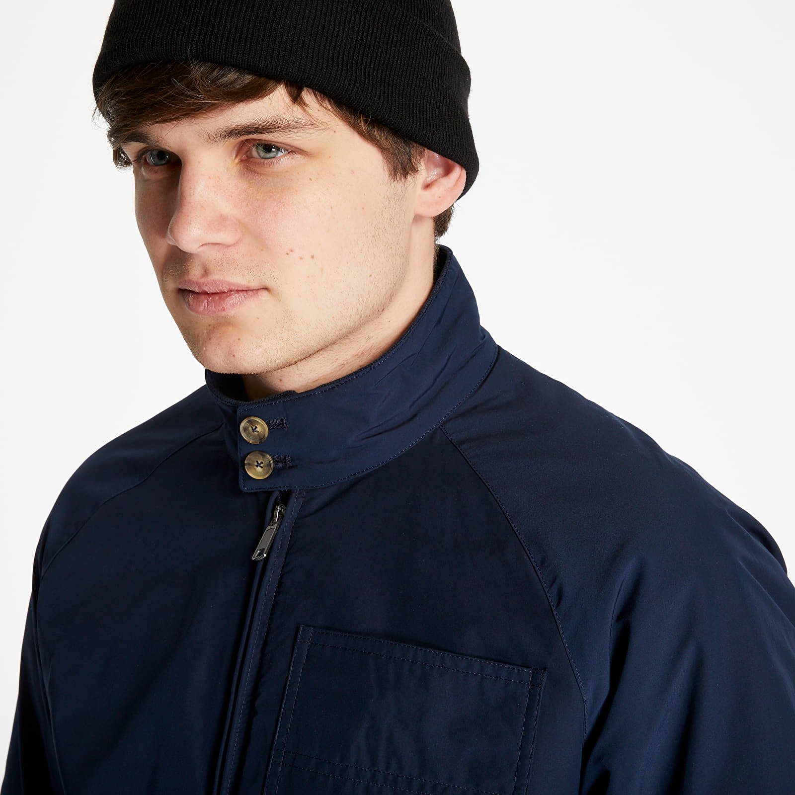 Jackets Vans Vault x Baracuta Coat Dress Blues