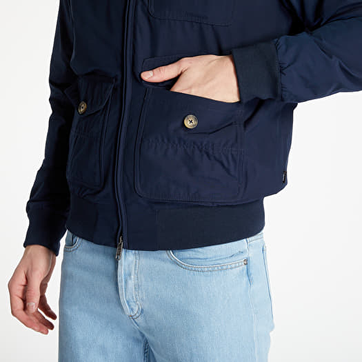 Vans Vault x Baracuta Coat Dress Blues | Footshop