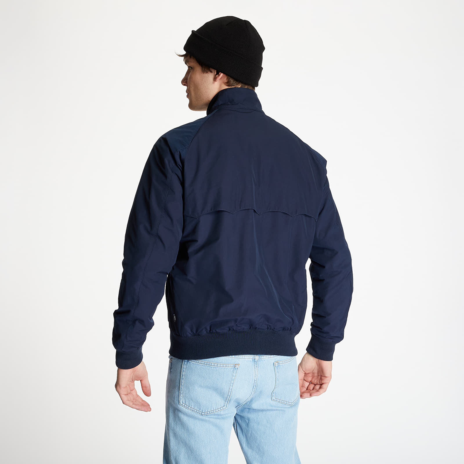 Jackets Vans Vault x Baracuta Coat Dress Blues