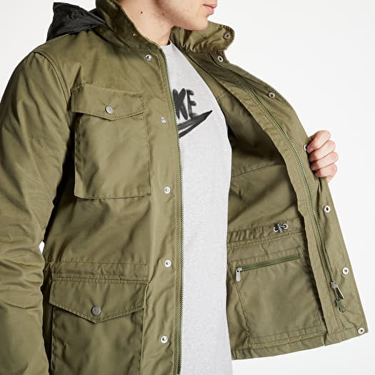 Fjallraven Raven Jacket
