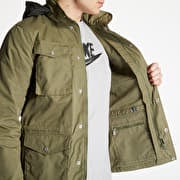 Fjallraven raven jacket green clearance