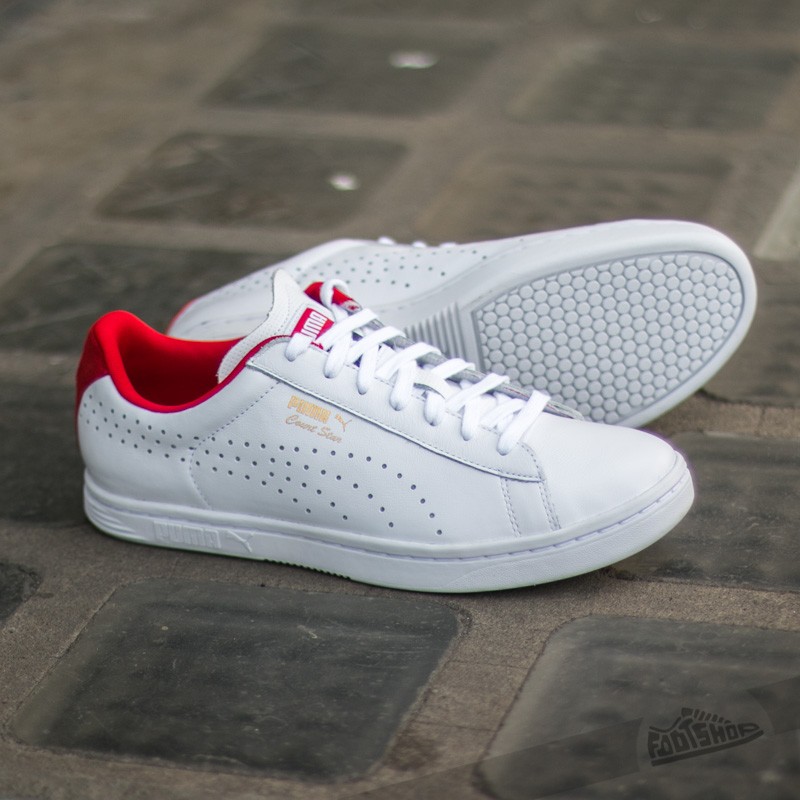 Puma court star rot store